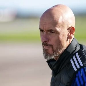 Si Paling Sabar! MU Kembali Gagal Menang di Liga Europa, Ten Hag: Jangan Nilai Kami Sekarang