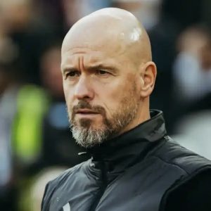 MU Kalah Lagi, Ten Hag Kecam Hadiah Penalti untuk West Ham