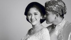 Erina Gudono berterima kasih pada Kaesang Pangarep karena telah memperhatikannya dengan baik selama mengandung. Foto: instagram.com/erinagudono