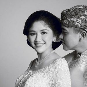 Gelar Acara Tingkeban, Erina Gudono Ucapkan Terima Kasih pada Kaesang Pangarep