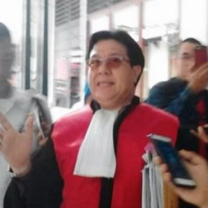 Usai Vonis Bebas Ronald Tannur, Sosok Hakim Erintuah Damanik Jadi Sorotan, Segini Harta Kekayaannya 