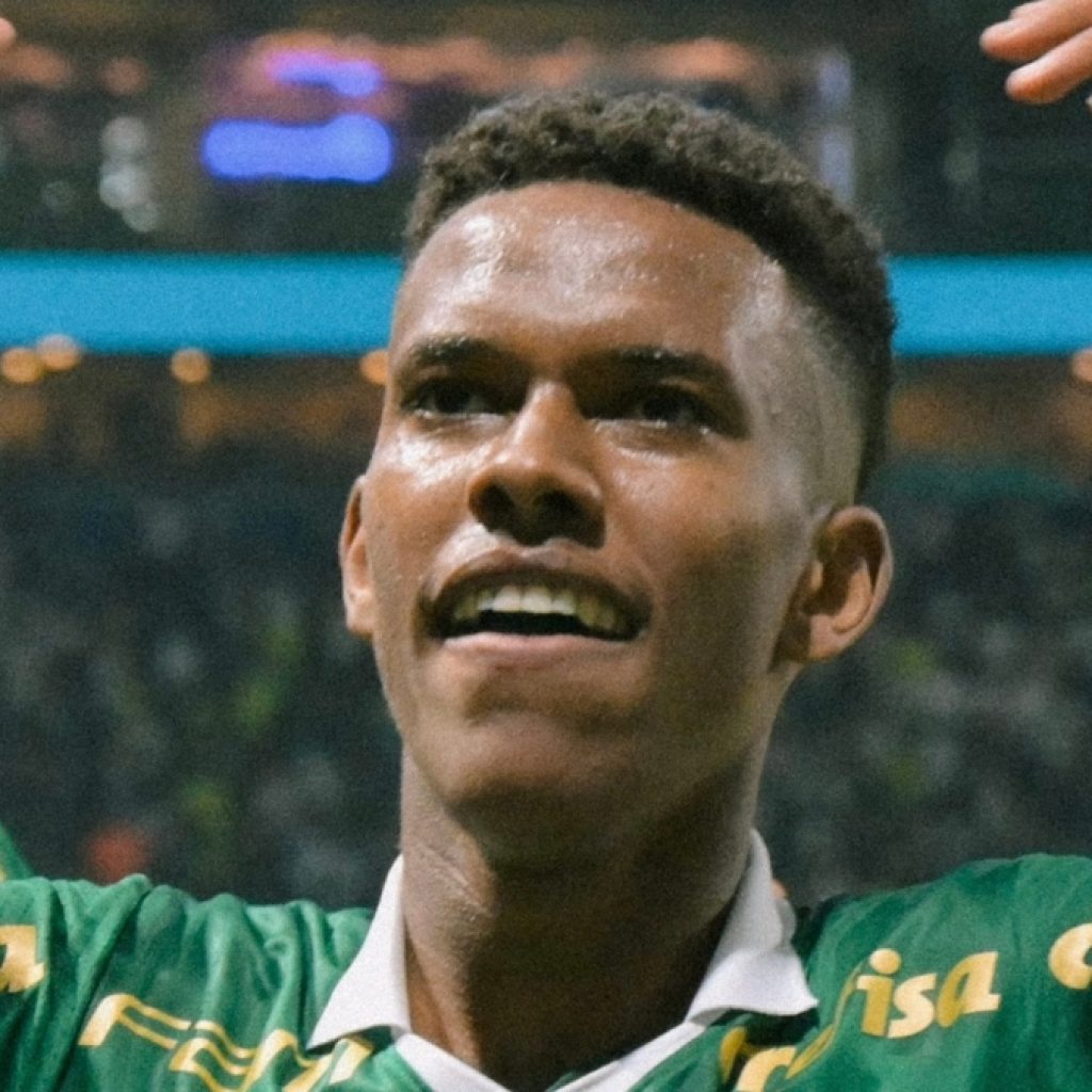 TUTURPEDIA - Tahun Depan Resmi ke Chelsea, Estevao Diklaim Pemain Terbaik Brasil Setelah Neymar