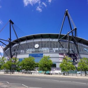 Manchester City Perluas Kapasitas Etihad Stadium, Bakal Ada Hotel Hingga Museum!