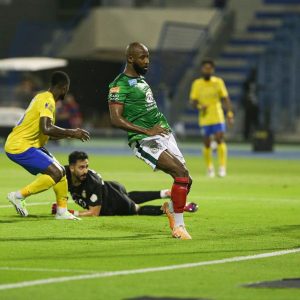 Ronaldo Absen, Al Nassr Kalah Lawan Al Ettifaq: Skor 2-1