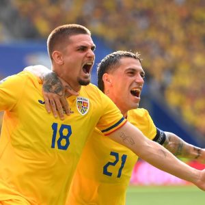 EURO 2024: Ada Tudingan Laga Romania Vs Slovakia Sengaja Dibikin Seri, Pelatih Langsung Bantah Keras