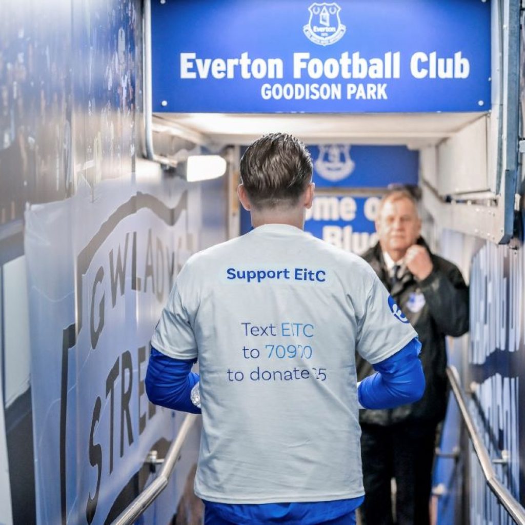 Poin Everton yang dipangkas berkurang jadi 6 poin setelah ajukan banding. Foto: x.com/Everton