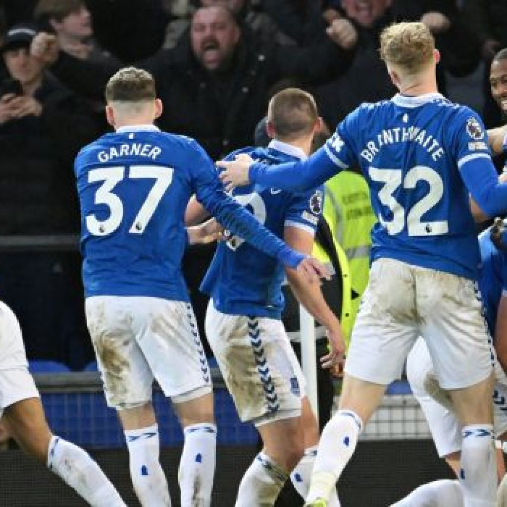 Everton Bersiap Pindah Rumah, Stadion Baru Akan Digunakan Musim 2025/26
