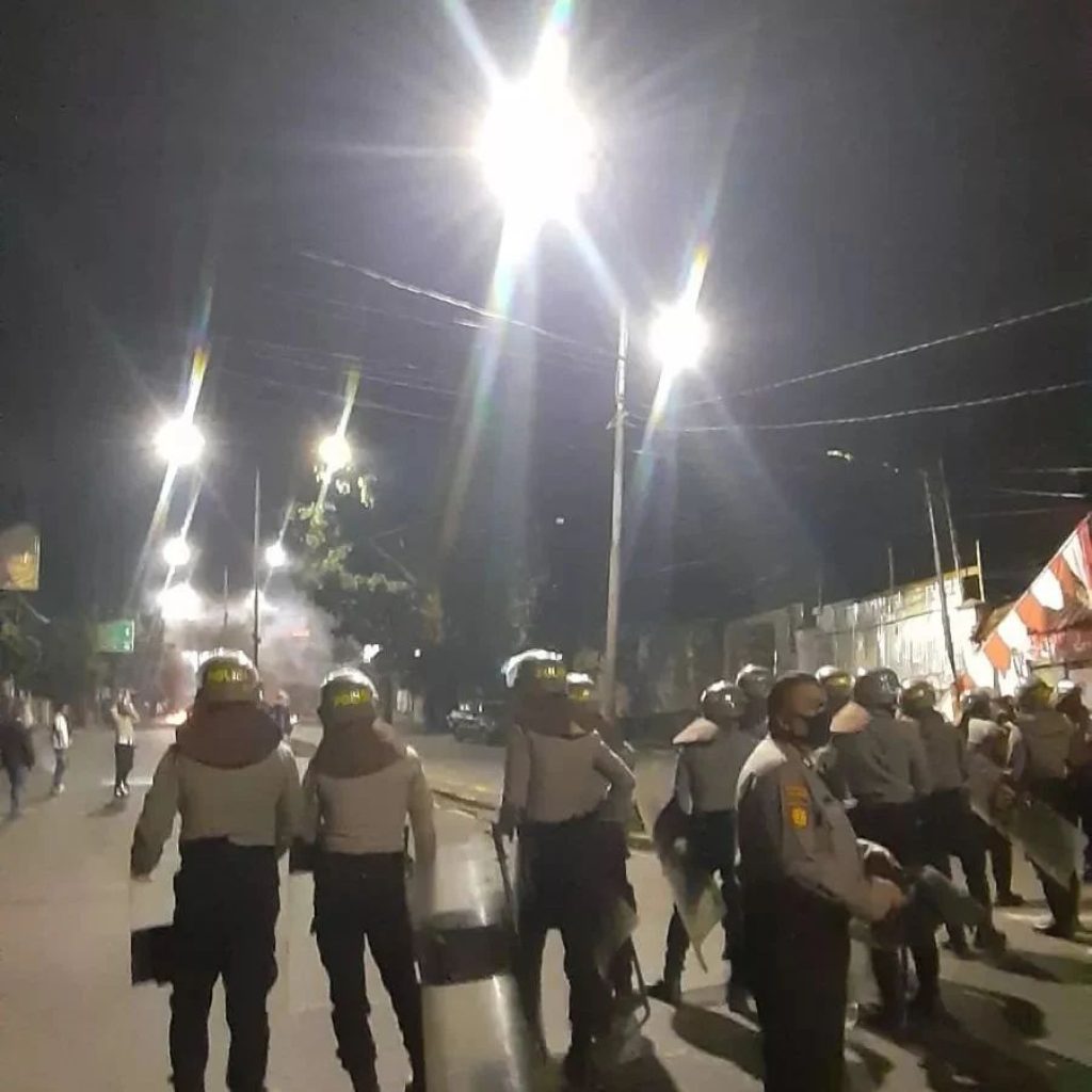 (Foto: Twitter @mazzini_gsp)