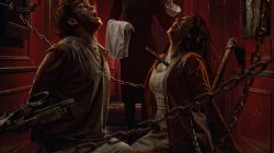 Film “DOSA: Penebusan atau Pengampunan” Rilis Teaser Poster, Angkat Teror di Hotel Samsara 5 TUTURPEDIA - Film “DOSA: Penebusan atau Pengampunan” Rilis Teaser Poster, Angkat Teror di Hotel Samsara