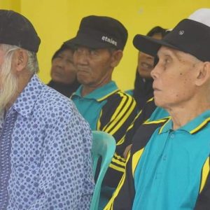 Ada Sekolah Lansia Pertama di Bengkulu Utara, Ini Lokasinya