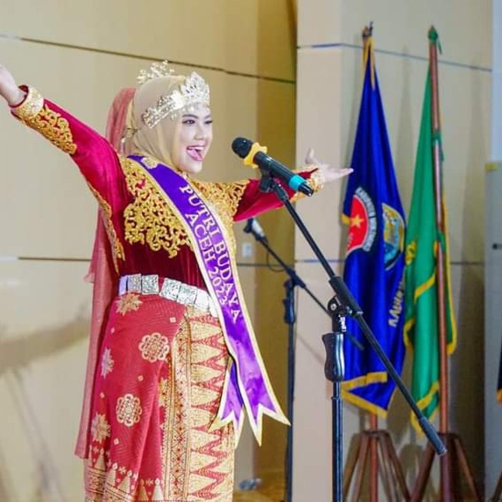 Bengkulu jadi tuan rumah Pemilihan Putra-Putri Budaya Indonesia 2023. Foto: Istimewa