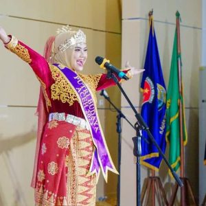 Bengkulu Jadi Tuan Rumah Pemilihan Putra-Putri Budaya Indonesia 2023