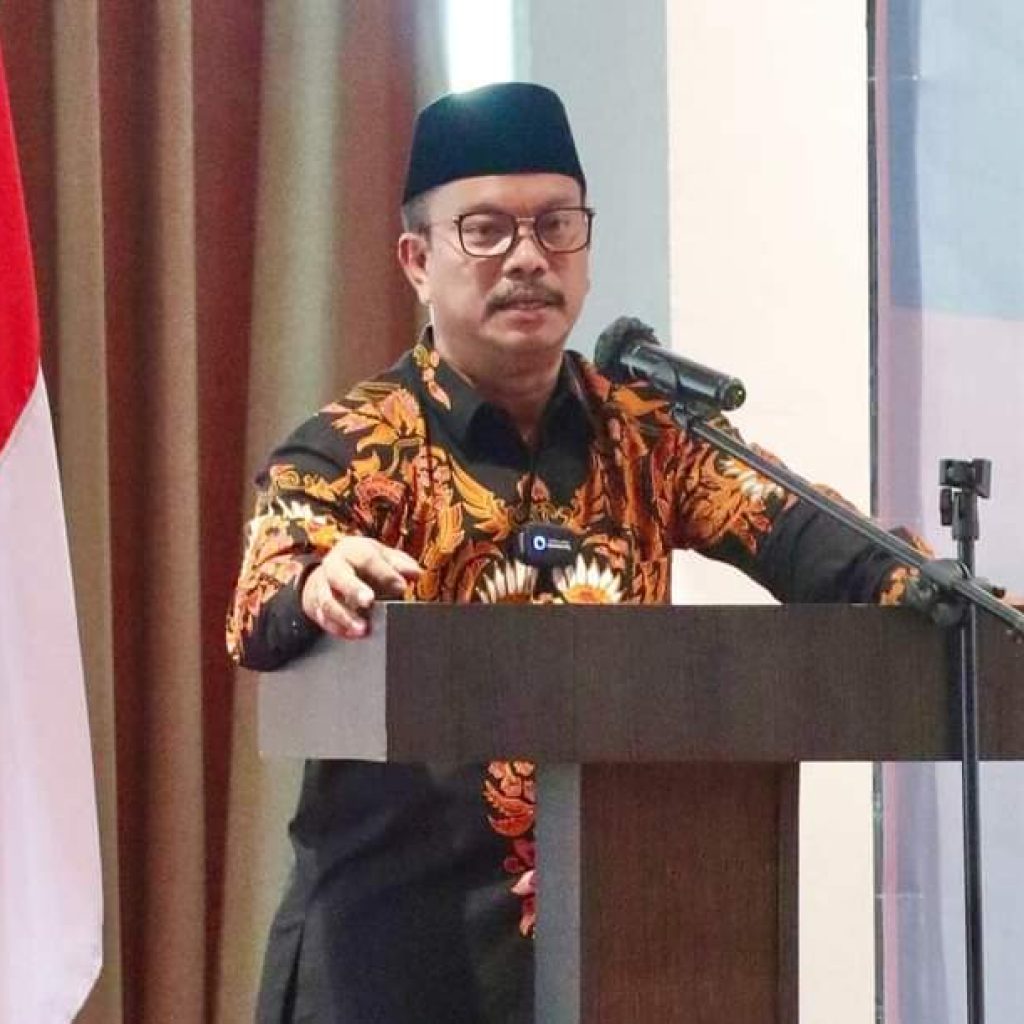 Anggota DPR RI tegaskan agar UMK yang ditetapkan bisa tetap menyejahterakan masyarakat dari inflasi. Foto: Dok. Lilik Yuliantoro