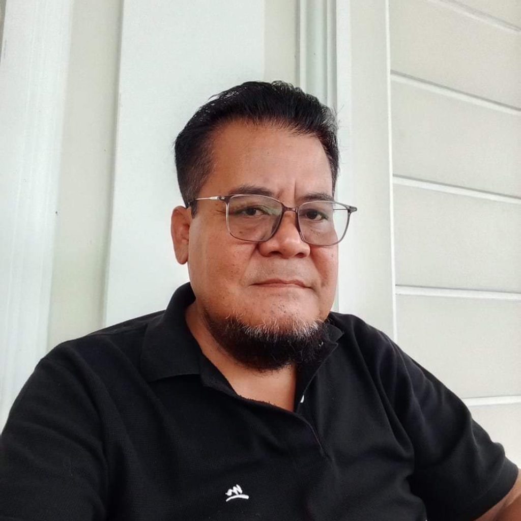 Namanya Masuk Bursa Pilkada 2024, Eks Wakapolres Blora Kompol Rubiyanto Dibanjiri Dukungan Warga