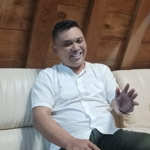 Terima Laporan Adanya Kebakaran di Pasar Medang, FIF Cabang Blora Gerak Cepat Telusuri Konsumennya