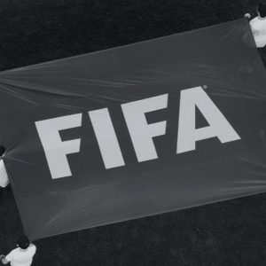 FIFA Teken Kontrak 4 Tahun dengan Konglomerat Migas Arab Saudi