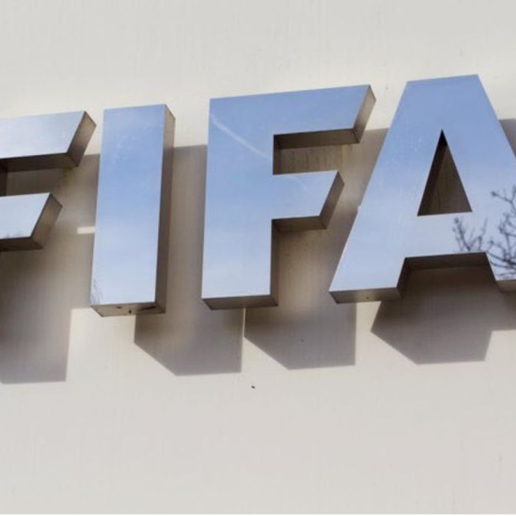 FIFA buka diskusi terkait padatnya jadwal pertandingan sepak bola. Foto: x.com/FabrizioRomano