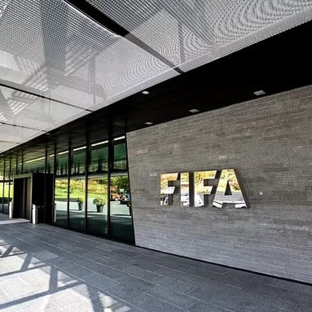 Ketentuan transfer pemain bersifat sementara untuk musim panas 2025 oleh FIFA. Foto: x.com/JacobsBen