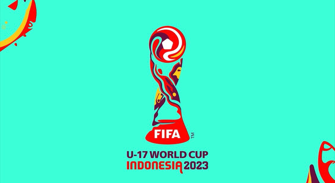 Pemesanan tiket FIFA U-17 World Cup Indonesia 2023 sudah dibuka. FOTO: setkab.go.id