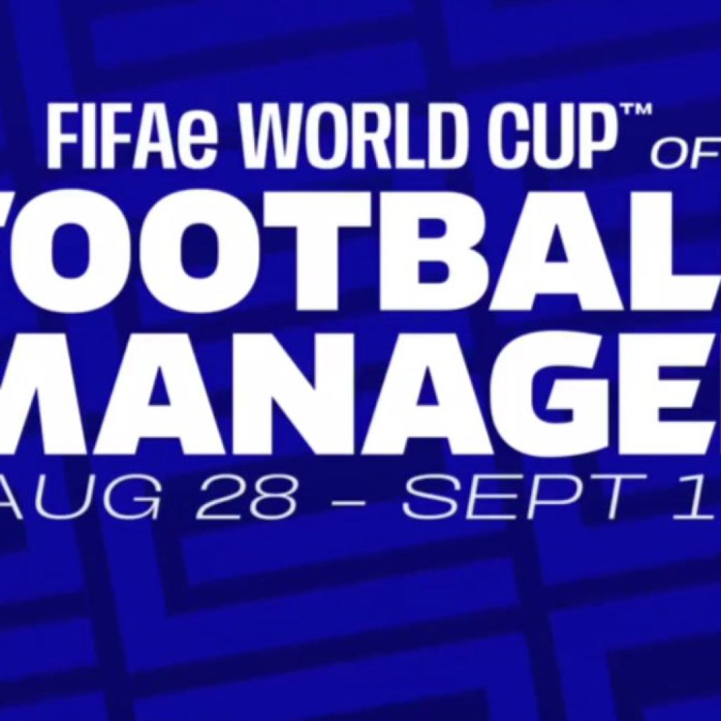 TUTURPEDIA - FIFA Siap Gelar Piala Dunia Football Manager, Hadiahnya Miliaran!