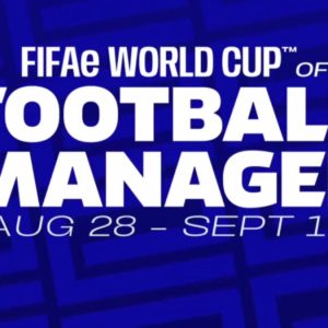 FIFA Siap Gelar Piala Dunia Football Manager, Hadiahnya Miliaran!