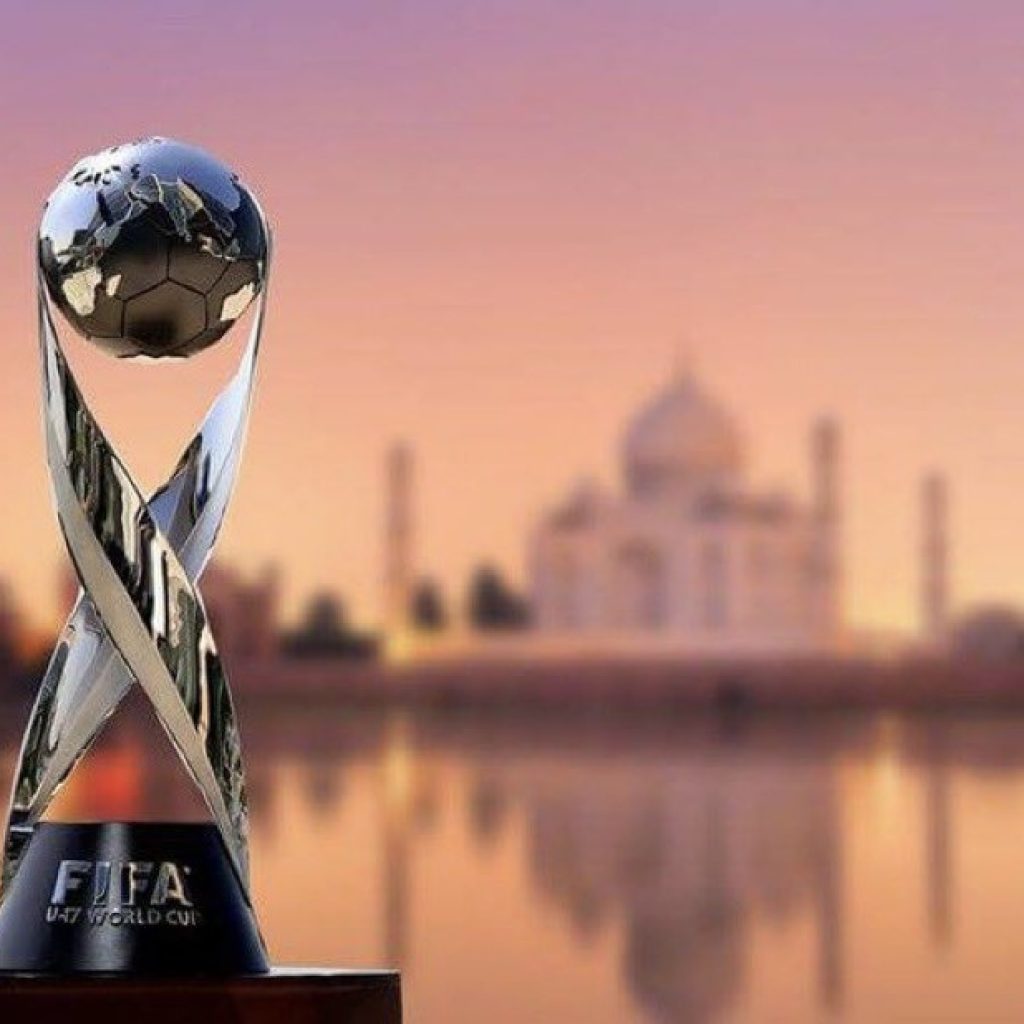 TUTURPEDIA - FIFA: Mulai 2025, Piala Dunia U-17 Diadakan Setiap Tahun