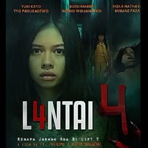 Angker! Lokasi Syuting ‘Lantai 4 Movie’ Banyak Kejadian Misterius