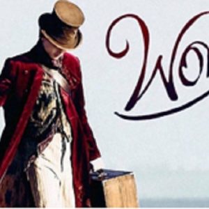Timothee Chalamet Tampil di Film ‘Wonka’ yang Tayang 15 Desember 2023