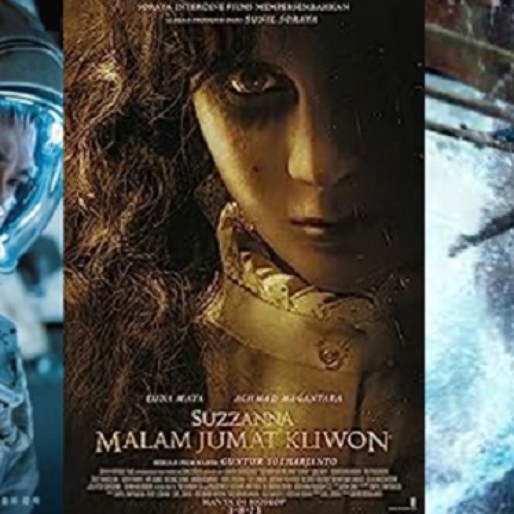 Ini 6 Film Pilihan yang Bakal Tayang di Bioskop Pada Agustus 2023