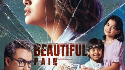 Beautiful Pain Rilis Official Trailer, Raihaanun Perankan Perempuan yang Bangkit dari Pengkhianatan