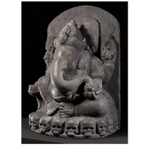 Mengenal Empat Arca Era Kerajaan Singasari yang Dikembalikan Belanda ke Indonesia