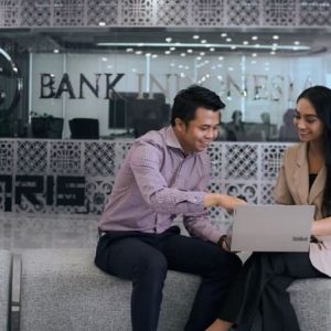 Survei Perbankan Triwulan II 2023, BI: Penyaluran Kredit Baru Terindikasi Meningkat