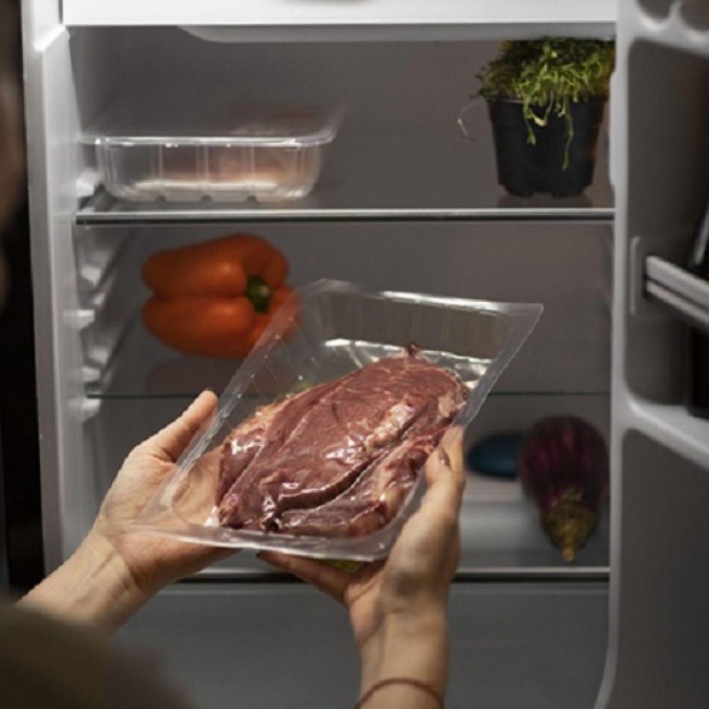 Cara Simpan Daging Sapi di Kulkas agar Lebih Awet dan Segar, Salah Satunya Jangan Dicuci!