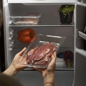 Cara Simpan Daging Sapi di Kulkas agar Lebih Awet dan Segar, Salah Satunya Jangan Dicuci!