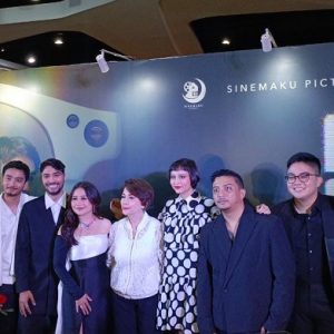 Tiga Hari Lagi, Film “Ketika Berhenti di Sini” Tayang di Bioskop