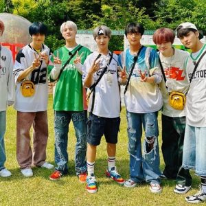 Tren Cover Lagu AI Pakai Suara Idol Bikin NCT Dream Resah, Jisung: Aku Terkejut!