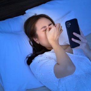 Mengenal ‘Sleep Call’, Cocok Bagi Anda yang Kesepian, Ada Jasa Layanannya Lho!