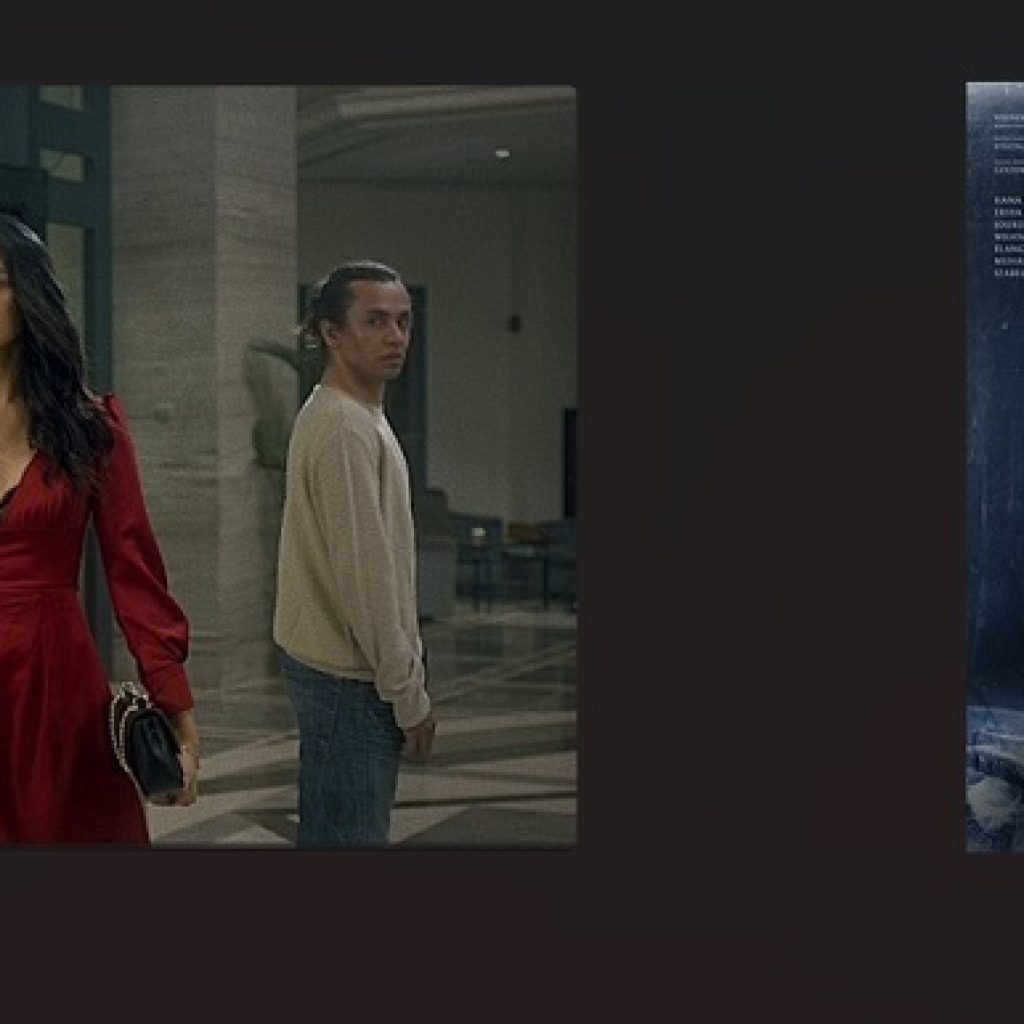 Hana Malasan Kena Tulah di Teaser Film ‘Susuk: Kutukan Kecantikan’