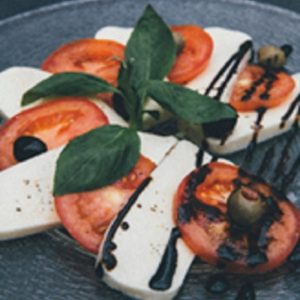 Tidak Hanya Pasta dan Pizza, Ini 6 Makanan Khas Italia lainnya