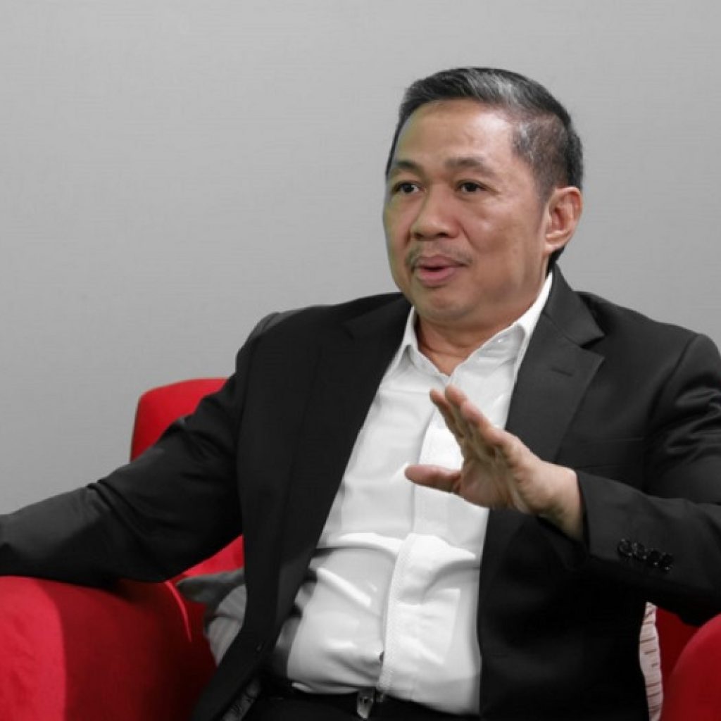 TUTURPEDIA - Bakal Ada Lima Kejutan Terjadi di Pilpres 2024, Apa Saja?