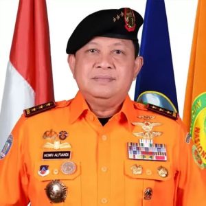 Jadi Tersangka Suap, Kepala Basarnas Punya Pesawat Terbang dan Harta Rp10,9 Miliar