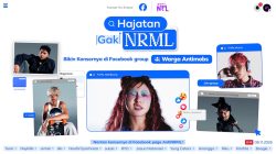 Facebook dan AntiNRML Hadirkan Konser Hipdut yang Dibentuk Bersama Fans 6 TUTURPEDIA - Facebook dan AntiNRML Hadirkan Konser Hipdut yang Dibentuk Bersama Fans