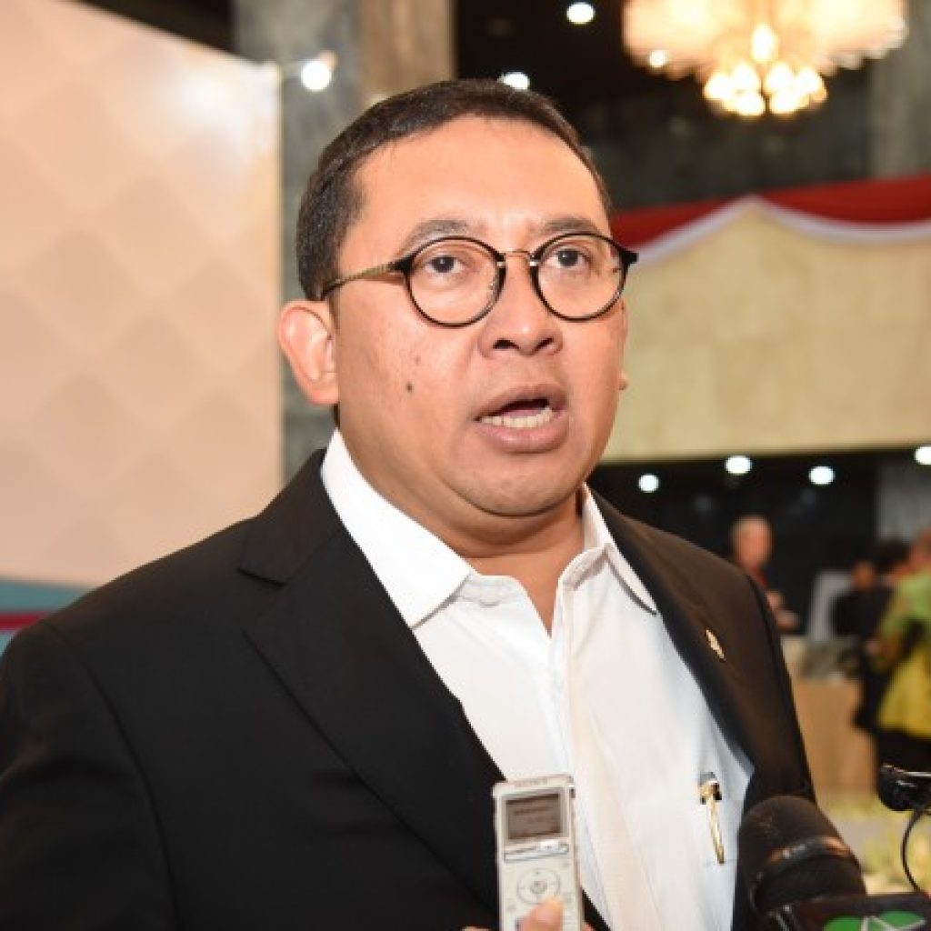 Fadli Zon Sebut Prabowo Pemimpin Autentik dan Anti Pencitraan