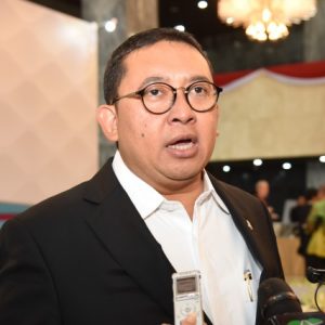 Fadli Zon Sebut Prabowo Pemimpin Autentik dan Anti Pencitraan