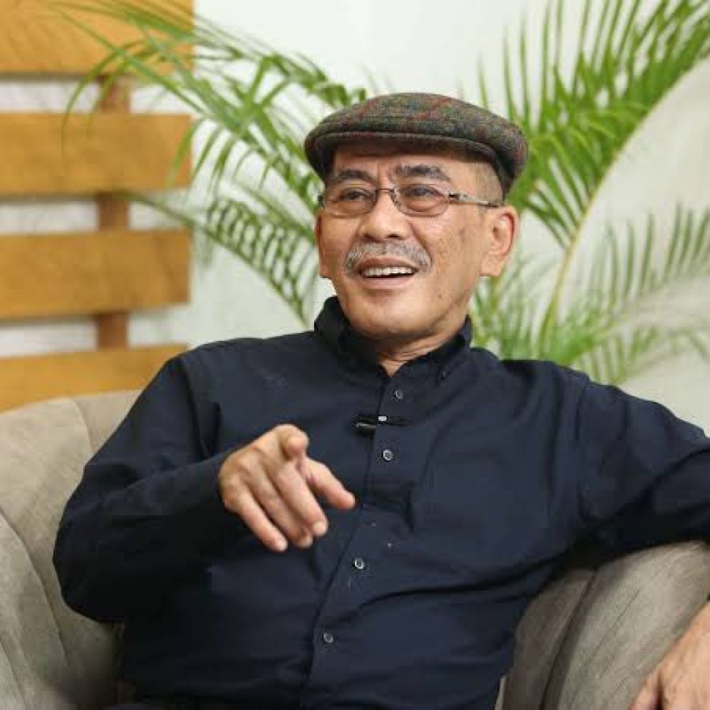 Ekonom Senior Faisal Basri Meninggal Dunia akibat Serangan Jantung, Berikut Profilnya