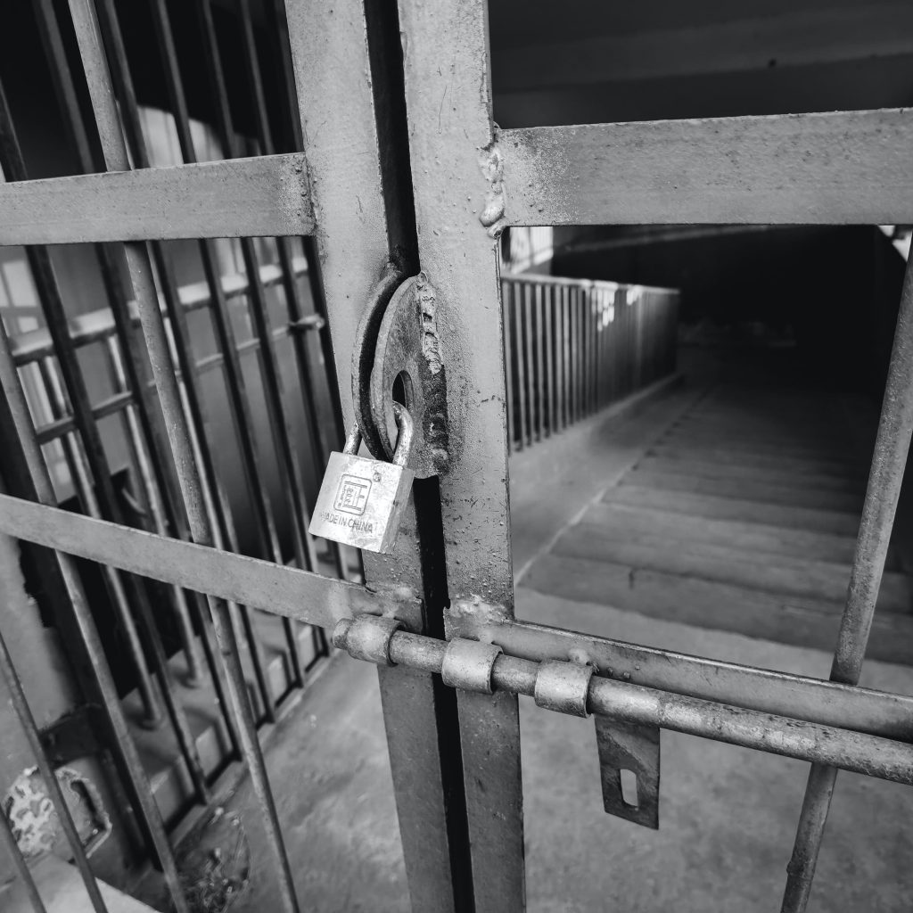 5 Fakta Mengerikan di Lapas Nusakambangan, Disebut Seperti Alcatraz