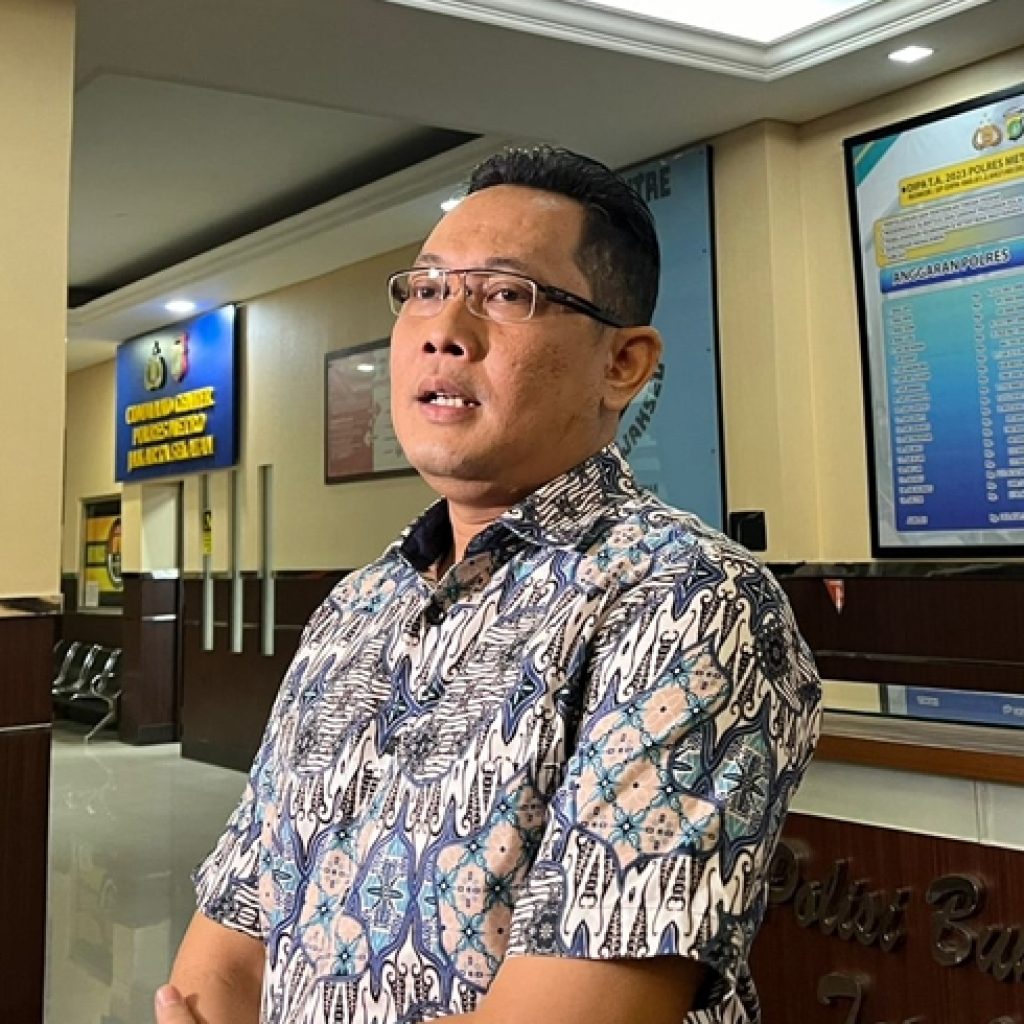 Fakta Baru Ayah Bunuh 4 Anak di Jagakarsa, Aksi Pembunuhannya Direkam!