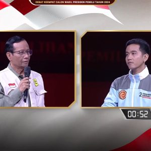 Sempat Disinggung Mahfud MD Soal Era Jokowi Rajin Impor Pangan pada Debat Cawapres 2024, Berikut Faktanya