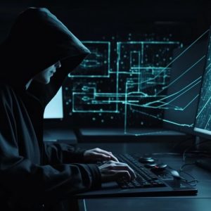 LockBit Kirim Serangan Ransomware ke Bank Sentral Amerika The Fed, Benarkah?