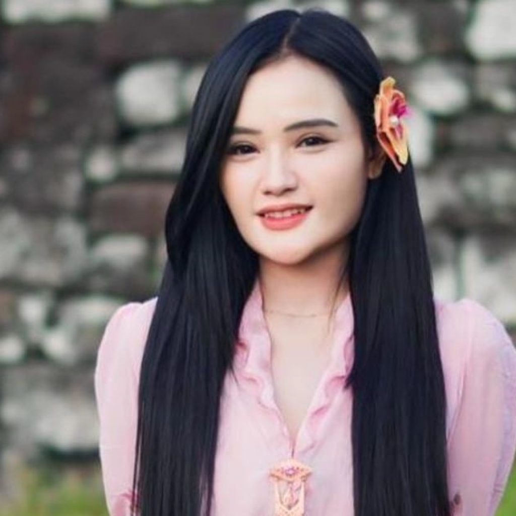 Fanny Soegi. Foto: instagram.com/fannysoegi